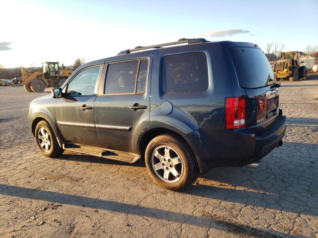 Photo 1 VIN: 5FNYF48949B021539 - HONDA PILOT 