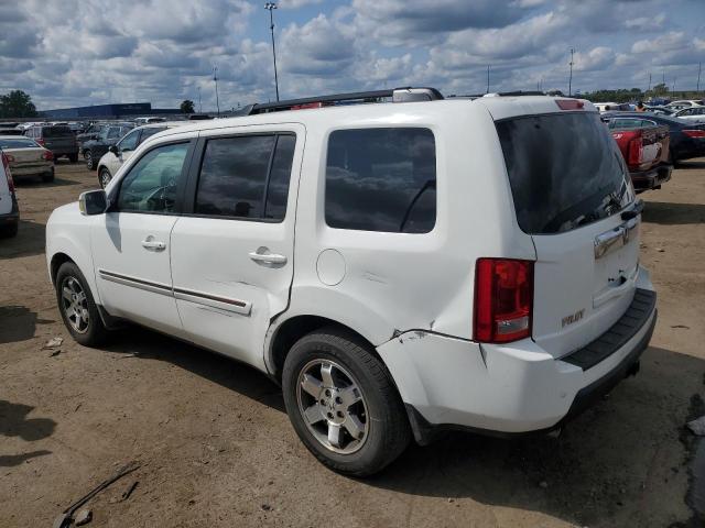 Photo 1 VIN: 5FNYF48949B032508 - HONDA PILOT TOUR 