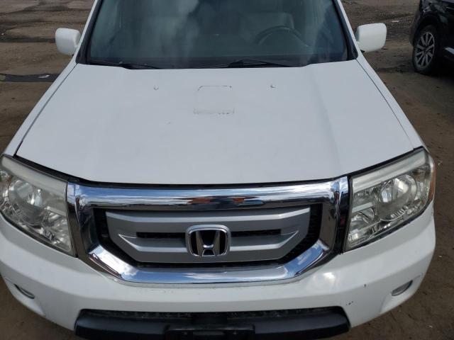 Photo 10 VIN: 5FNYF48949B032508 - HONDA PILOT TOUR 