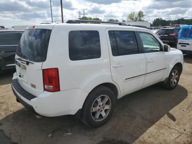 Photo 2 VIN: 5FNYF48949B032508 - HONDA PILOT TOUR 