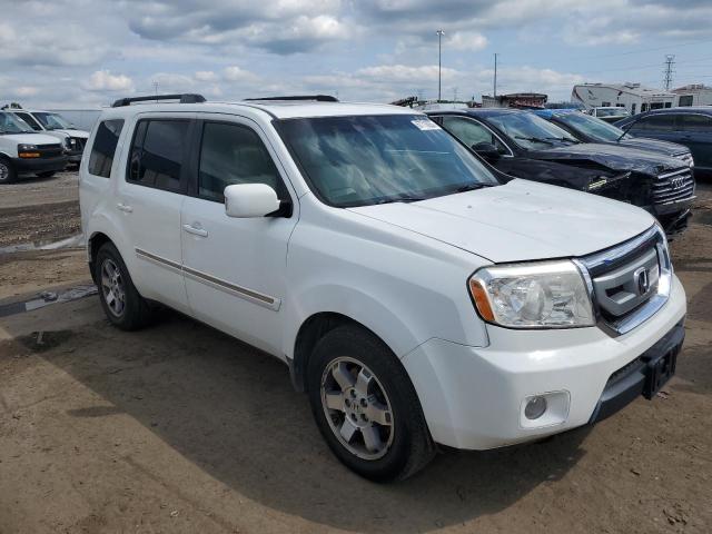 Photo 3 VIN: 5FNYF48949B032508 - HONDA PILOT TOUR 