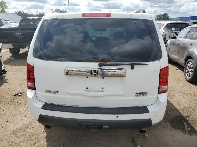 Photo 5 VIN: 5FNYF48949B032508 - HONDA PILOT TOUR 