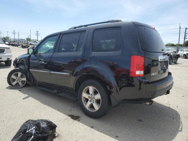 Photo 1 VIN: 5FNYF48959B015698 - HONDA PILOT 