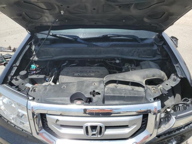 Photo 11 VIN: 5FNYF48959B015698 - HONDA PILOT 