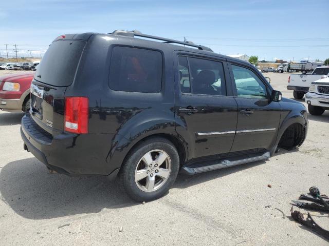 Photo 2 VIN: 5FNYF48959B015698 - HONDA PILOT 