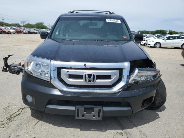 Photo 4 VIN: 5FNYF48959B015698 - HONDA PILOT 