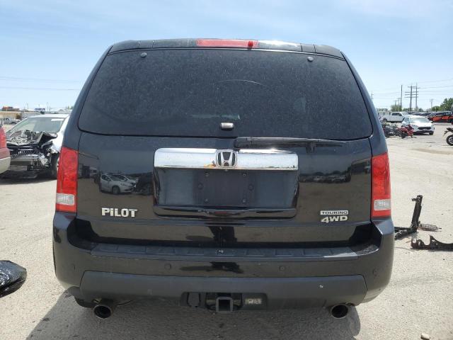 Photo 5 VIN: 5FNYF48959B015698 - HONDA PILOT 