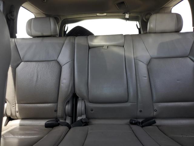 Photo 9 VIN: 5FNYF48959B015698 - HONDA PILOT 