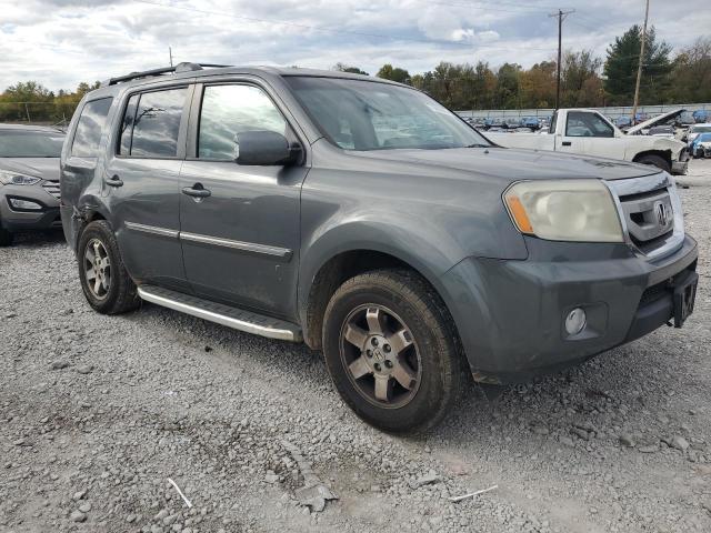 Photo 3 VIN: 5FNYF48959B019797 - HONDA PILOT 