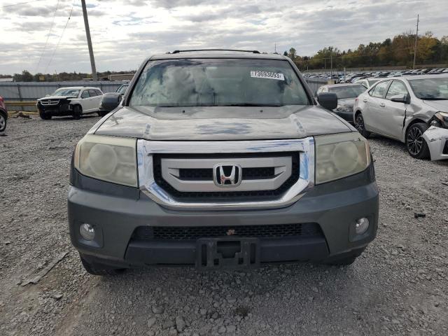 Photo 4 VIN: 5FNYF48959B019797 - HONDA PILOT 