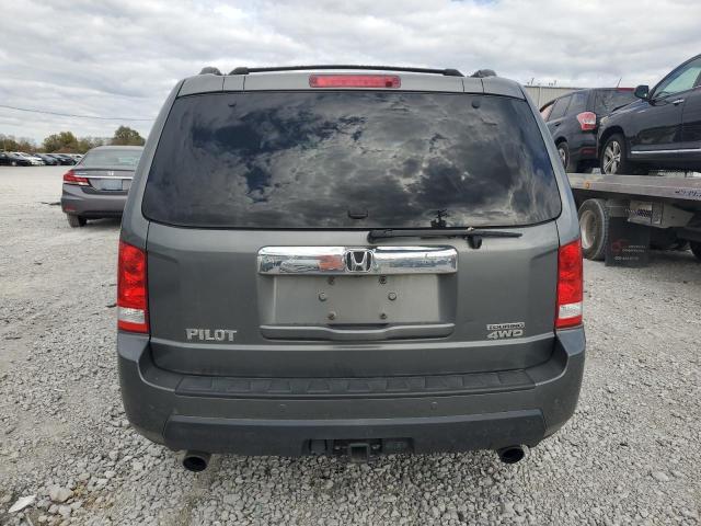 Photo 5 VIN: 5FNYF48959B019797 - HONDA PILOT 