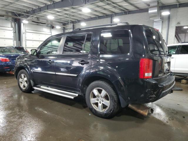 Photo 1 VIN: 5FNYF48959B027950 - HONDA PILOT TOUR 