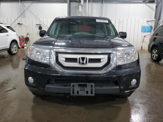 Photo 4 VIN: 5FNYF48959B027950 - HONDA PILOT TOUR 