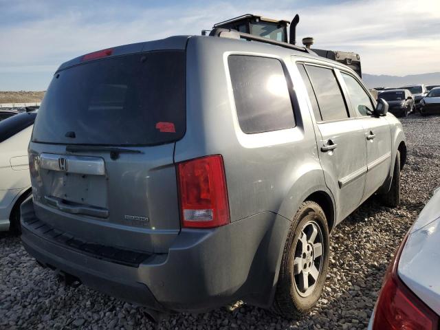 Photo 2 VIN: 5FNYF48979B016707 - HONDA PILOT TOUR 