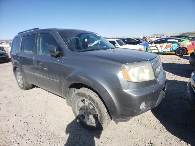 Photo 3 VIN: 5FNYF48979B016707 - HONDA PILOT TOUR 