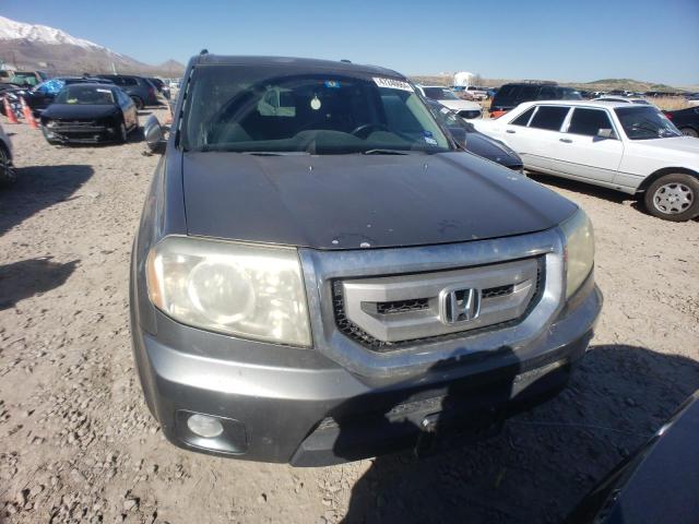 Photo 4 VIN: 5FNYF48979B016707 - HONDA PILOT TOUR 