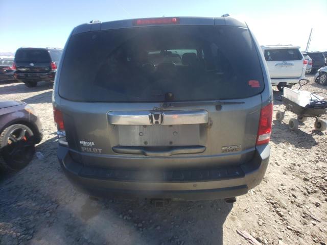 Photo 5 VIN: 5FNYF48979B016707 - HONDA PILOT TOUR 