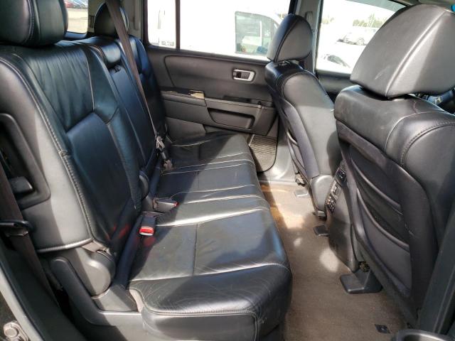 Photo 5 VIN: 5FNYF48989B022645 - HONDA PILOT TOUR 