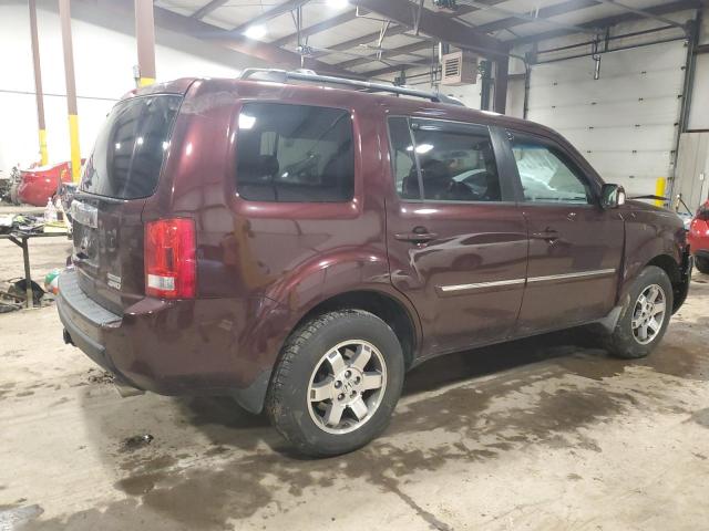 Photo 2 VIN: 5FNYF48989B023164 - HONDA PILOT 