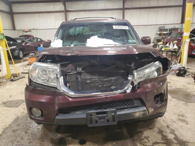 Photo 4 VIN: 5FNYF48989B023164 - HONDA PILOT 