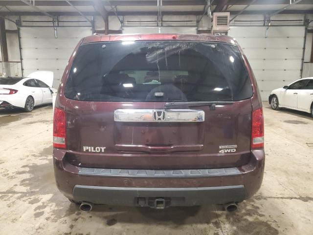 Photo 5 VIN: 5FNYF48989B023164 - HONDA PILOT 