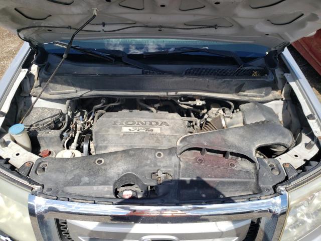 Photo 11 VIN: 5FNYF48989B048744 - HONDA PILOT TOUR 