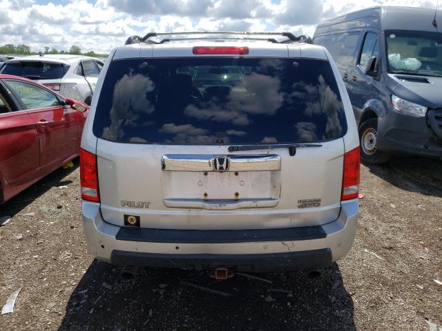 Photo 5 VIN: 5FNYF48989B048744 - HONDA PILOT TOUR 