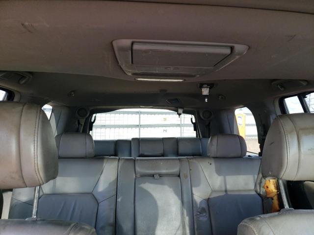 Photo 9 VIN: 5FNYF48989B048744 - HONDA PILOT TOUR 