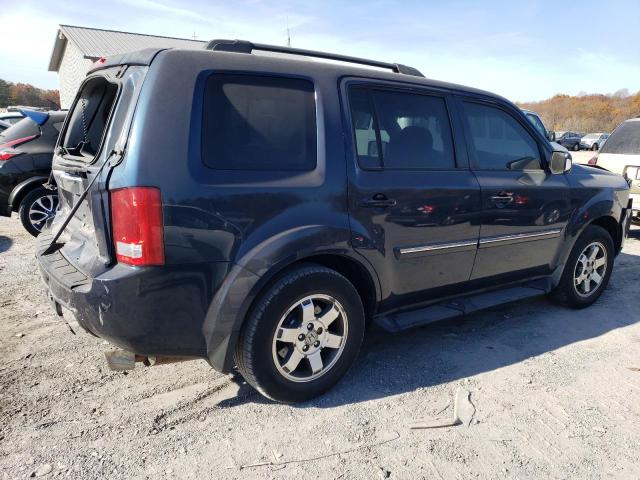 Photo 2 VIN: 5FNYF48999B013257 - HONDA PILOT 