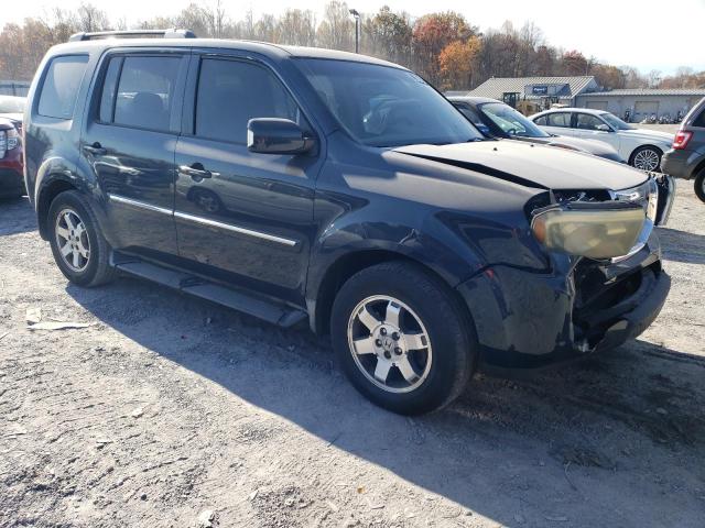 Photo 3 VIN: 5FNYF48999B013257 - HONDA PILOT 