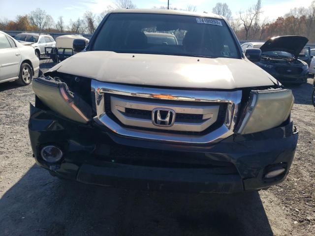 Photo 4 VIN: 5FNYF48999B013257 - HONDA PILOT 