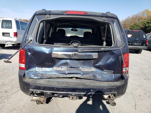 Photo 5 VIN: 5FNYF48999B013257 - HONDA PILOT 