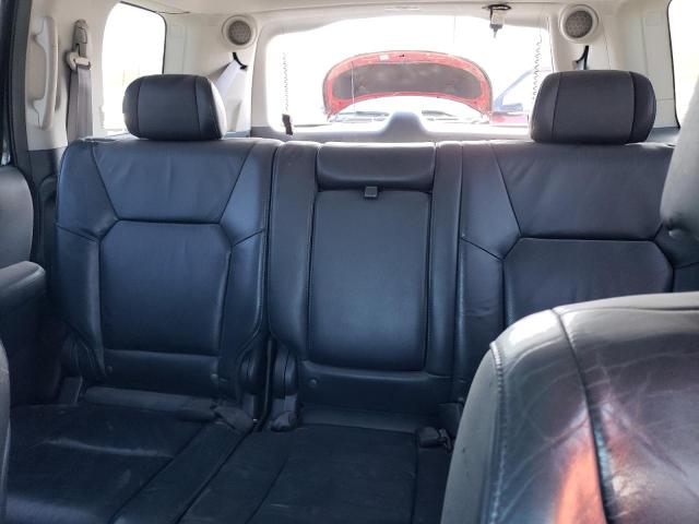 Photo 9 VIN: 5FNYF48999B013257 - HONDA PILOT 