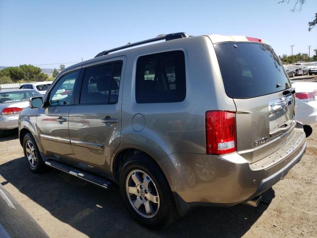 Photo 1 VIN: 5FNYF48999B016398 - HONDA PILOT TOUR 