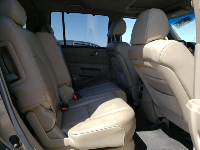 Photo 10 VIN: 5FNYF48999B016398 - HONDA PILOT TOUR 