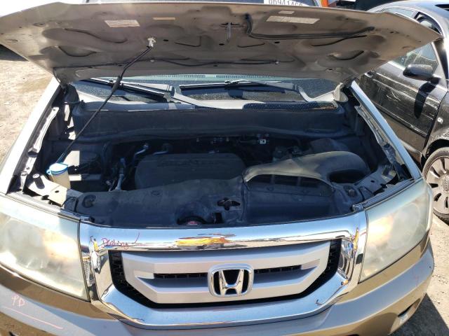 Photo 11 VIN: 5FNYF48999B016398 - HONDA PILOT TOUR 