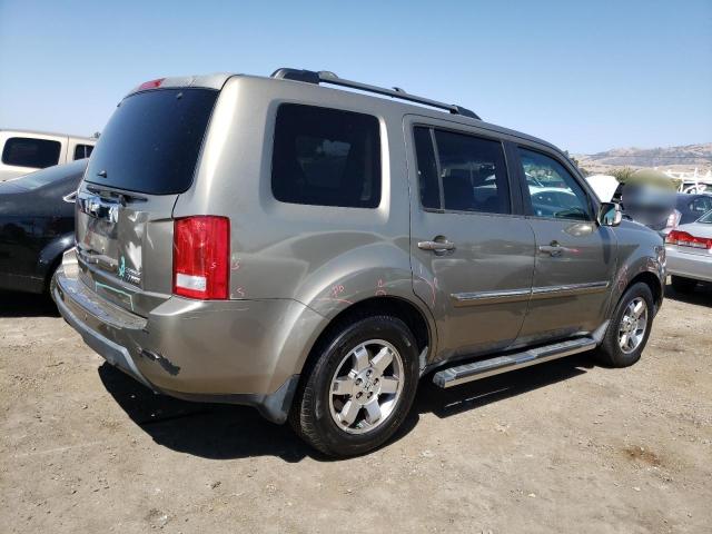 Photo 2 VIN: 5FNYF48999B016398 - HONDA PILOT TOUR 