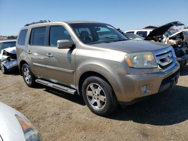 Photo 3 VIN: 5FNYF48999B016398 - HONDA PILOT TOUR 