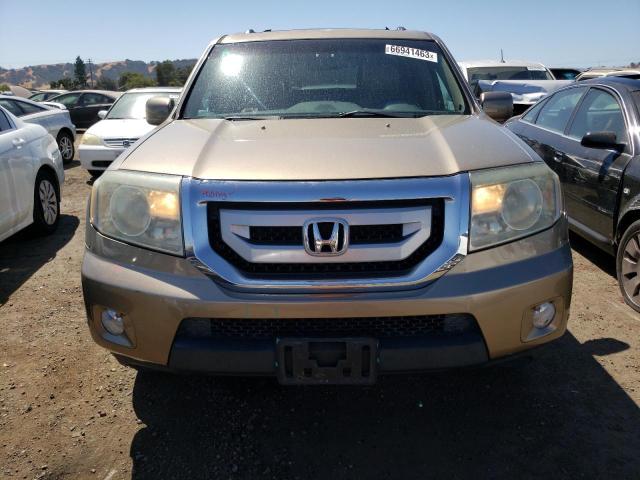 Photo 4 VIN: 5FNYF48999B016398 - HONDA PILOT TOUR 