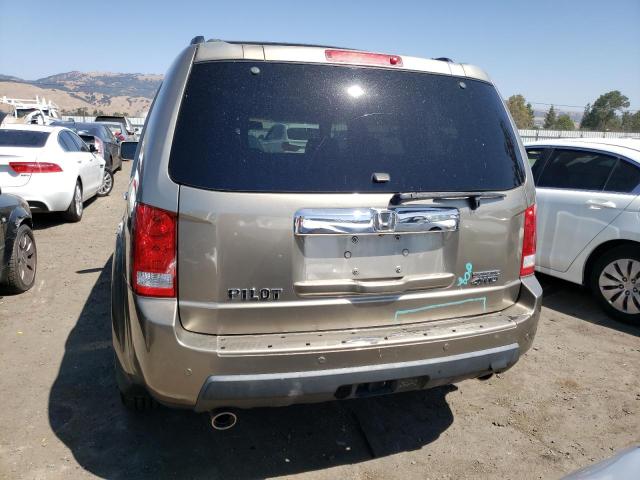 Photo 5 VIN: 5FNYF48999B016398 - HONDA PILOT TOUR 