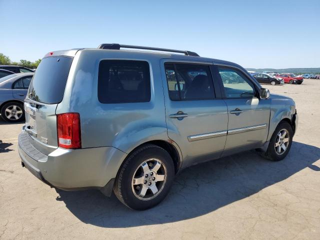 Photo 2 VIN: 5FNYF48999B020578 - HONDA PILOT 