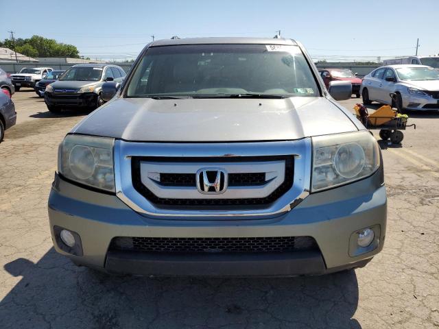 Photo 4 VIN: 5FNYF48999B020578 - HONDA PILOT 