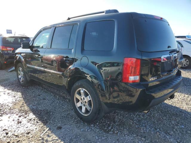 Photo 1 VIN: 5FNYF48999B040328 - HONDA PILOT TOUR 