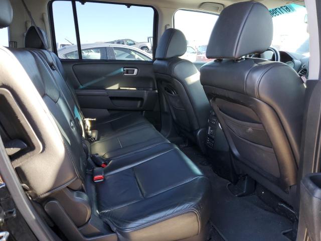 Photo 10 VIN: 5FNYF48999B040328 - HONDA PILOT TOUR 