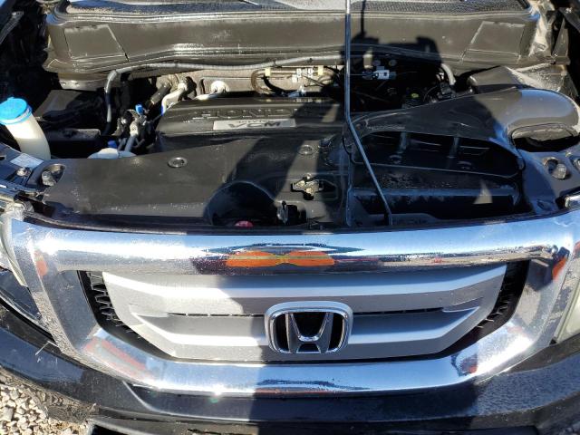 Photo 11 VIN: 5FNYF48999B040328 - HONDA PILOT TOUR 