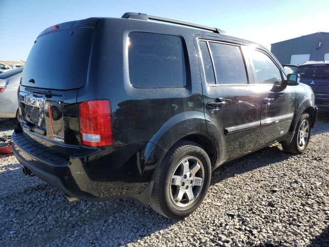 Photo 2 VIN: 5FNYF48999B040328 - HONDA PILOT TOUR 