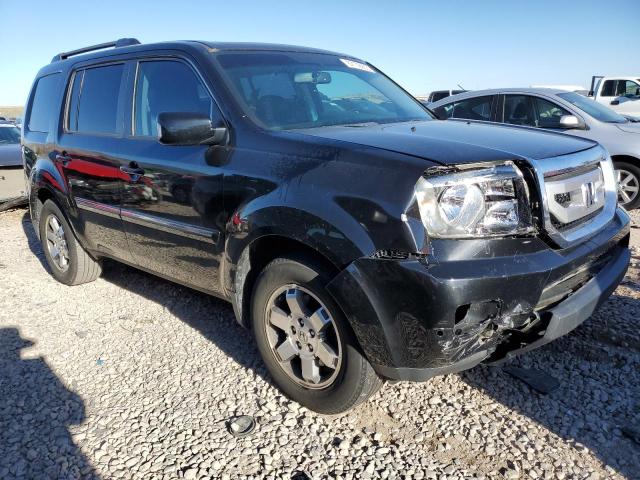 Photo 3 VIN: 5FNYF48999B040328 - HONDA PILOT TOUR 