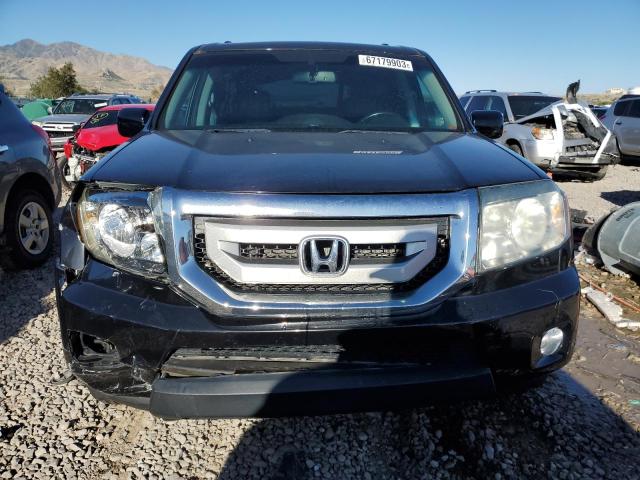 Photo 4 VIN: 5FNYF48999B040328 - HONDA PILOT TOUR 