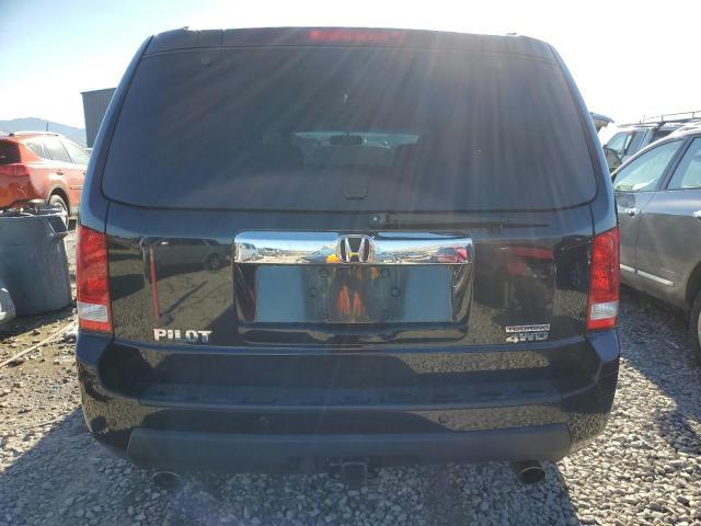 Photo 5 VIN: 5FNYF48999B040328 - HONDA PILOT TOUR 