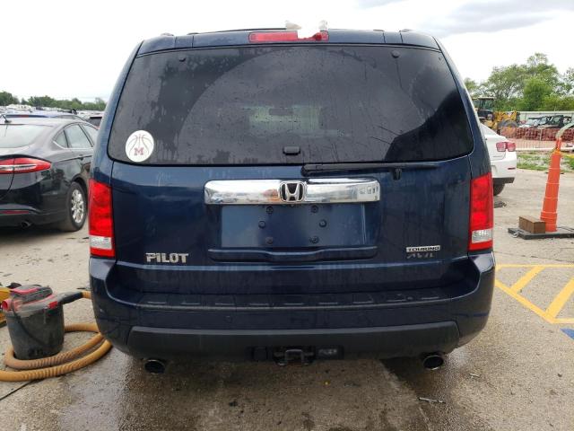 Photo 5 VIN: 5FNYF48999B055010 - HONDA PILOT 